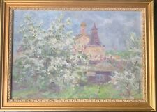 Russian spring landscape for sale  Old Saybrook