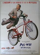Pee wee big d'occasion  France