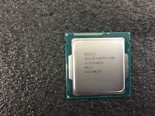 Intel Core i7-4790 3.60GHz Quad-Core CPU Processor SR1QF LGA1150 - CPU421 for sale  Shipping to South Africa