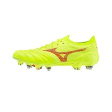 Mizuno yellow red for sale  DONCASTER