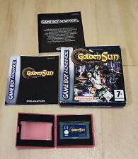 Golden sun vergessene gebraucht kaufen  Frintrop