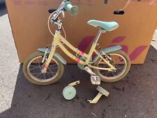 Raleigh pop inch for sale  MALDON