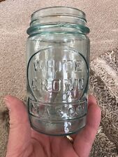 crown jar for sale  Watsontown