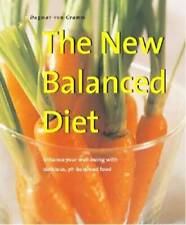New balanced diet for sale  Montgomery
