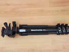 Manfrotto mt190xpro4 section for sale  GUILDFORD