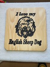 Love english sheepdog for sale  Grand Portage