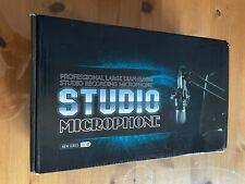Studio microphone extra for sale  ST. ALBANS
