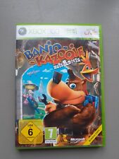 Xbox 360 banjo d'occasion  Blanzac-Porcheresse