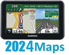 Garmin gps nuvi d'occasion  Expédié en Belgium