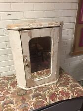 Antique vtg mirrored for sale  Jeffers