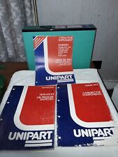 Unipart carburetor components for sale  WELLINGBOROUGH