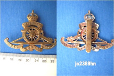 Cap badge royal for sale  PRESTON