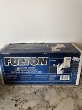 Fulton stc1000101 trailer for sale  Austin