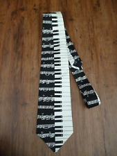 Piano necktie music for sale  SOUTHPORT