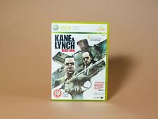 Xbox 360 Kane & Lynch Dead Men | PAL | Testado | Europa Completa ENG comprar usado  Enviando para Brazil