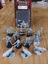 Warhammer mordheim witch for sale  EXETER