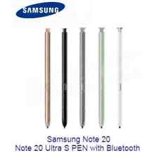 Caneta Original Samsung Stylus S Bluetooth N981U N986U Note20 Note20 Ultra B Stock comprar usado  Enviando para Brazil