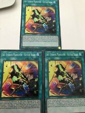 Usado, Yugioh Sky Striker Maneuver-Vector Blast SOFU-EN061 Estado perfeito x3 comprar usado  Enviando para Brazil