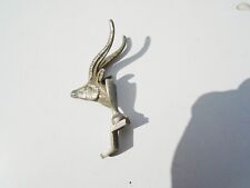 Antelope mascot head for sale  UK