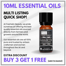 Essential oil 10ml for sale  NOTTINGHAM