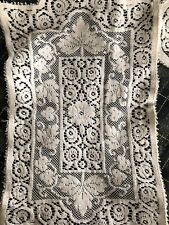 antimacassar for sale  Jamestown