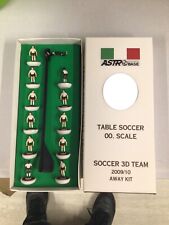 Astrobase soccer subbuteo usato  Spedire a Italy