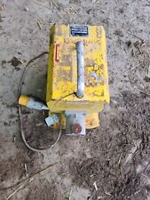 Portable electric concrete for sale  Shipping to Ireland