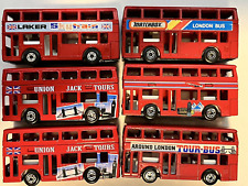 Matchbox london bus for sale  Shipping to Ireland