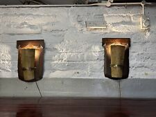 medieval wall lights for sale  CHESHAM