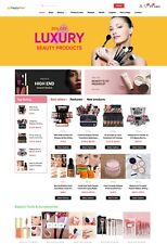 Drop commerce website for sale  Whiting