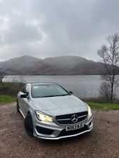 Mercedes cla220d for sale  SOUTHAMPTON