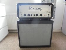 Matamp gt20 watt for sale  BRISTOL