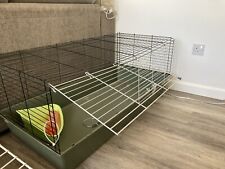 ferplast rabbit cage for sale  SOUTHAMPTON