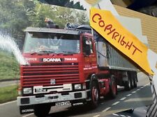 Truck scania ray for sale  LEYBURN