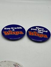 Vintage wispa chocolate for sale  EASTLEIGH
