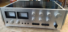 Accuphase 202 amplificateur usato  Spedire a Italy