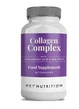 Hey nutrition collagen for sale  HITCHIN