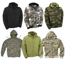 Hoodie army combat for sale  UK