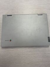 Lenovo touchscreen chromebook for sale  Milltown