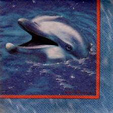 Servietten delphine wale gebraucht kaufen  Sondelfingen