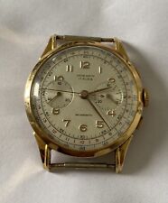 Montre chronographe vintage d'occasion  Pantin