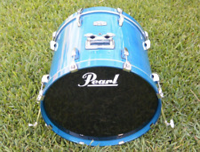 pearl export bass drum for sale  Shipping to Ireland