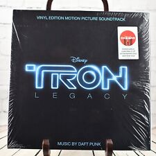 Daft Punk – TRON: Legacy (trilha sonora de filme edição vinil), vinil 2x12" comprar usado  Enviando para Brazil