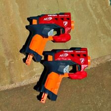 Nerf guns mega for sale  Pine Bluff