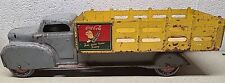 marx cola truck coca toy for sale  North Kingsville