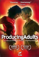 Producing adults dvd for sale  Saint George