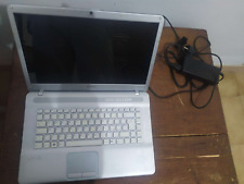 sony vaio vgn nw21ef usato  Asola