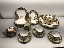 Vintage nippon china for sale  Coram