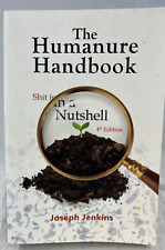 Humanure handbook 4th for sale  TETBURY