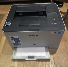 Samsung xpress c410w for sale  CAMBERLEY